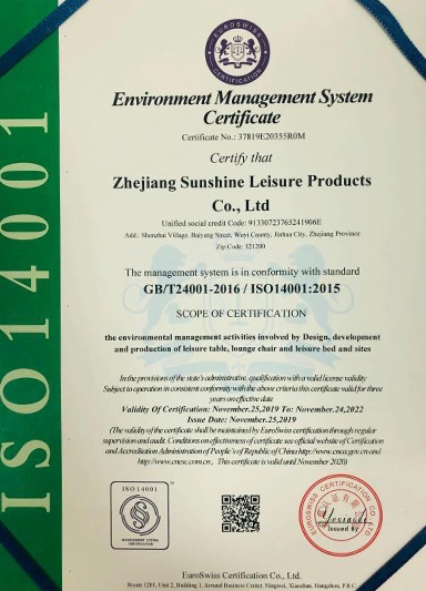 ISO14001